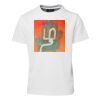 Podium Mens Poly Tee Thumbnail