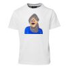 Podium Mens Poly Tee Thumbnail