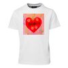 Podium Mens Poly Tee Thumbnail