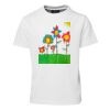 Podium Mens Poly Tee Thumbnail