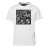 Podium Mens Poly Tee Thumbnail