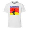 Podium Mens Poly Tee Thumbnail