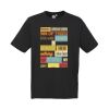 Biz Collection Mens Ice Tee Thumbnail