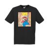 Biz Collection Mens Ice Tee Thumbnail