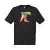 Biz Collection Mens Ice Tee Thumbnail