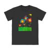 Urban Collab Mens Set Tee Thumbnail