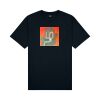 Cloke Mens Outline Tee - Plus Sizes Thumbnail