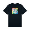 Cloke Mens Outline Tee - Plus Sizes Thumbnail