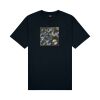 Cloke Mens Outline Tee - Plus Sizes Thumbnail