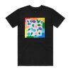 AS Colour Mens Staple T shirt Thumbnail