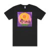 AS Colour Mens Block T shirt Thumbnail