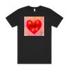 AS Colour Mens Block T shirt Thumbnail