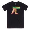 C-Force Mens Icon Tee Thumbnail